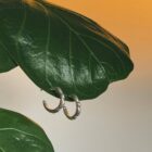 PENDIENTES LIQUEN VALMO