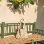 ESPIGON BOLSO VALMO STUDIO