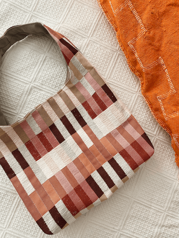 ESPIGON BOLSO VALMO STUDIO