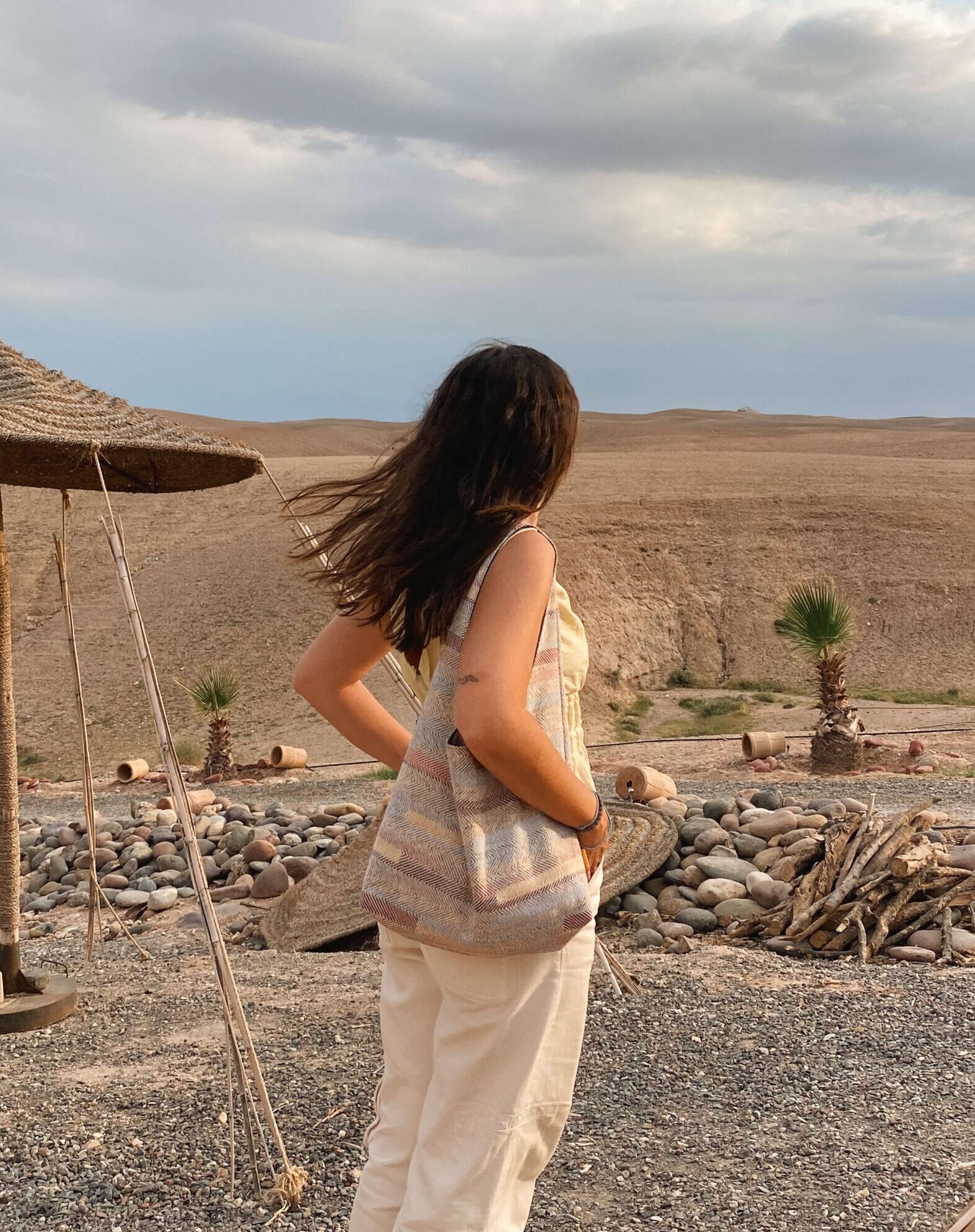 espigon bolso valmo studio