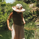 sombrero valmo studio
