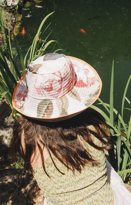 sombrero valmo studio