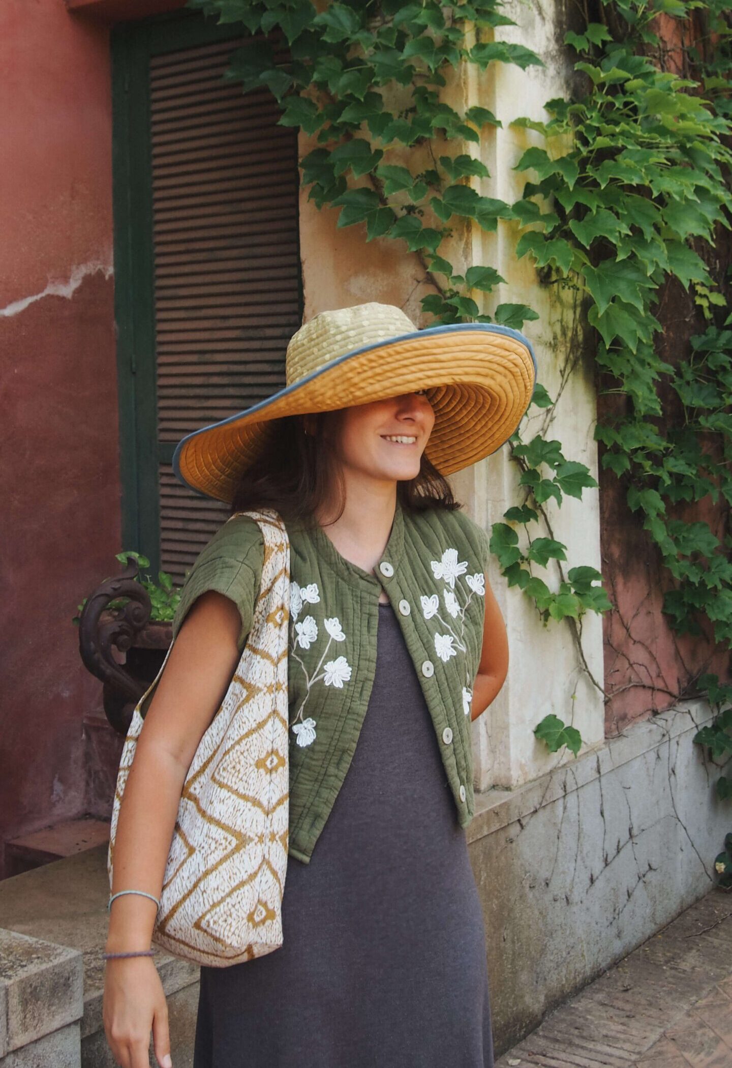 sombrero valmo studio