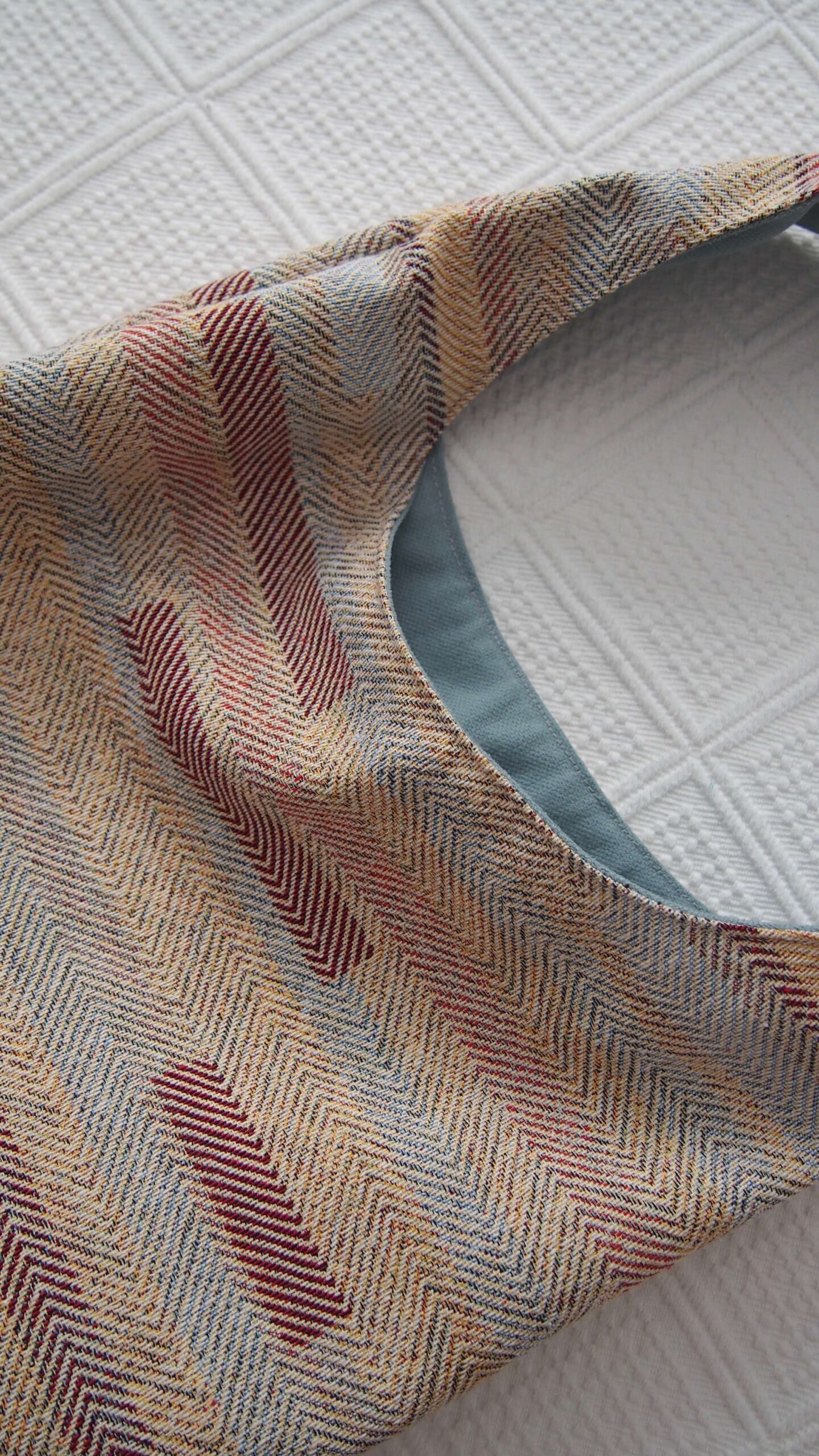 bolso espigon valmo studio