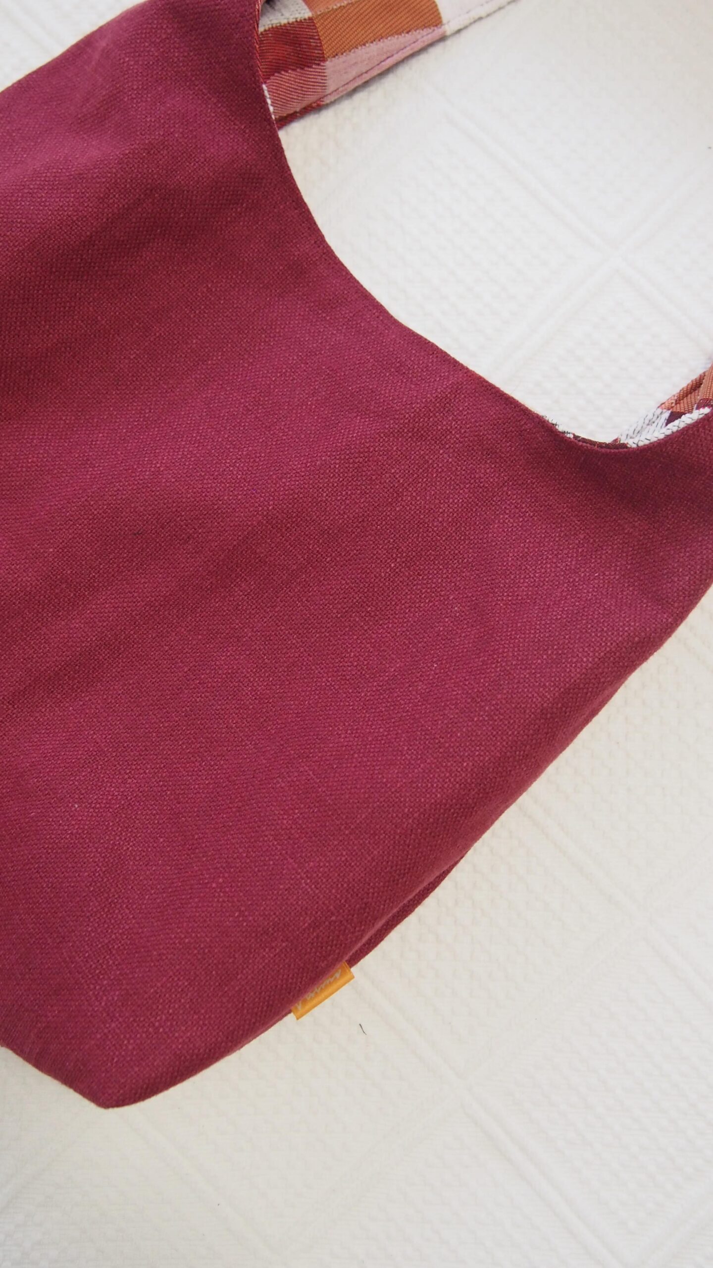 bolso espigon valmo studio