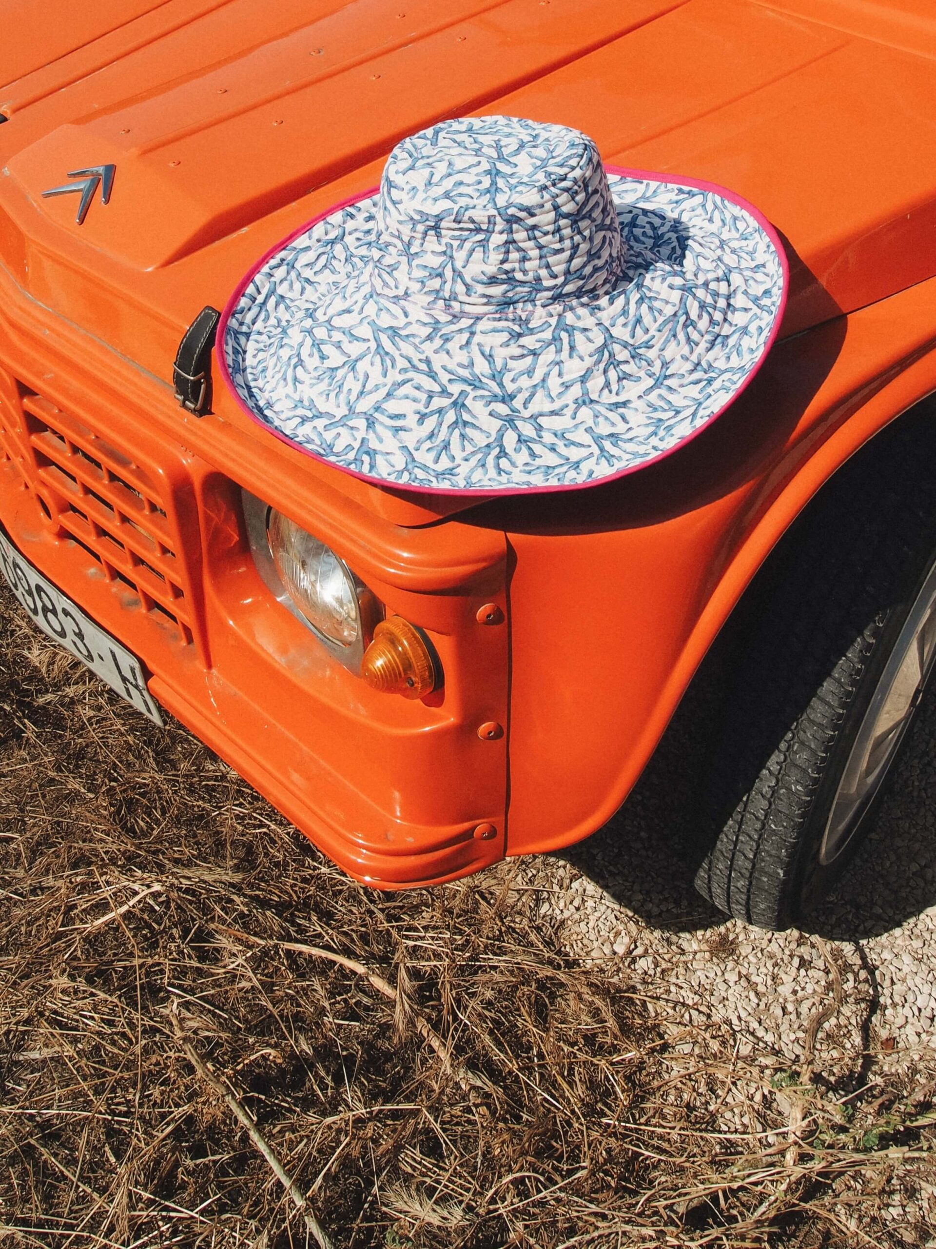 sombrero valmo studio