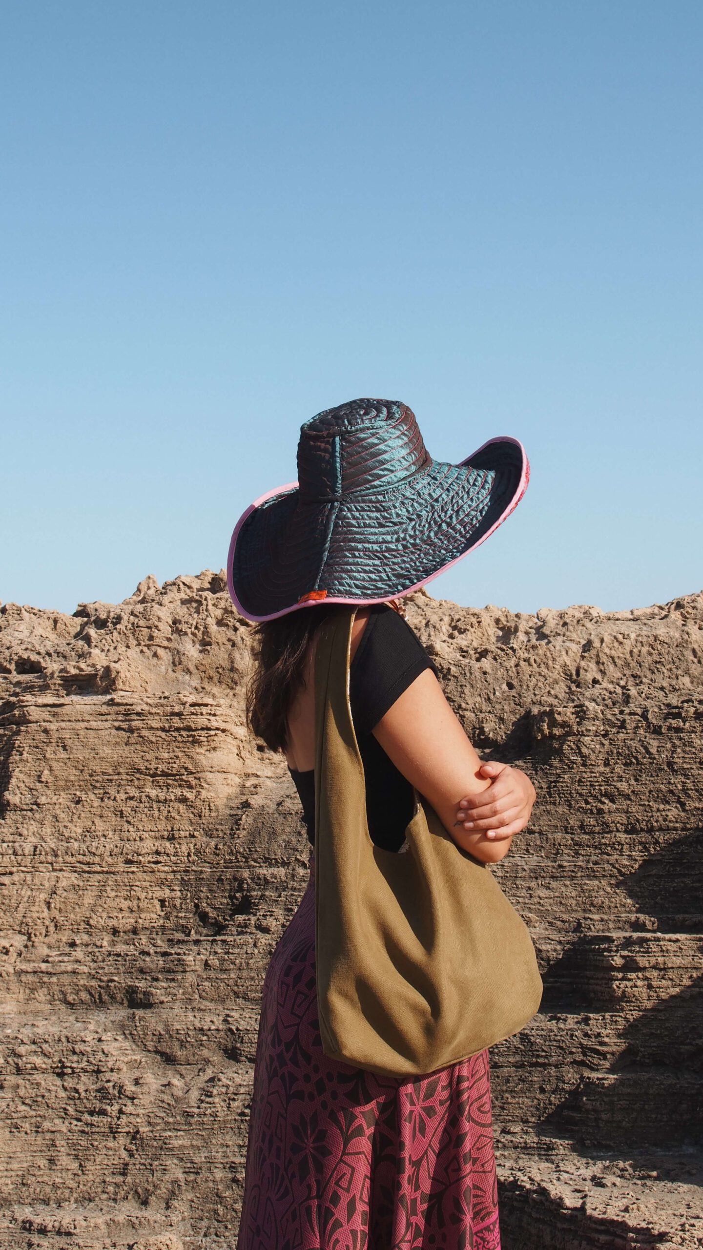 sombrero valmo studio