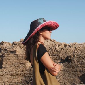 sombrero valmo studio