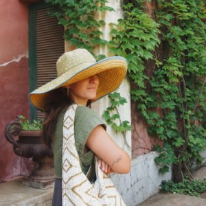 sombrero valmo studio