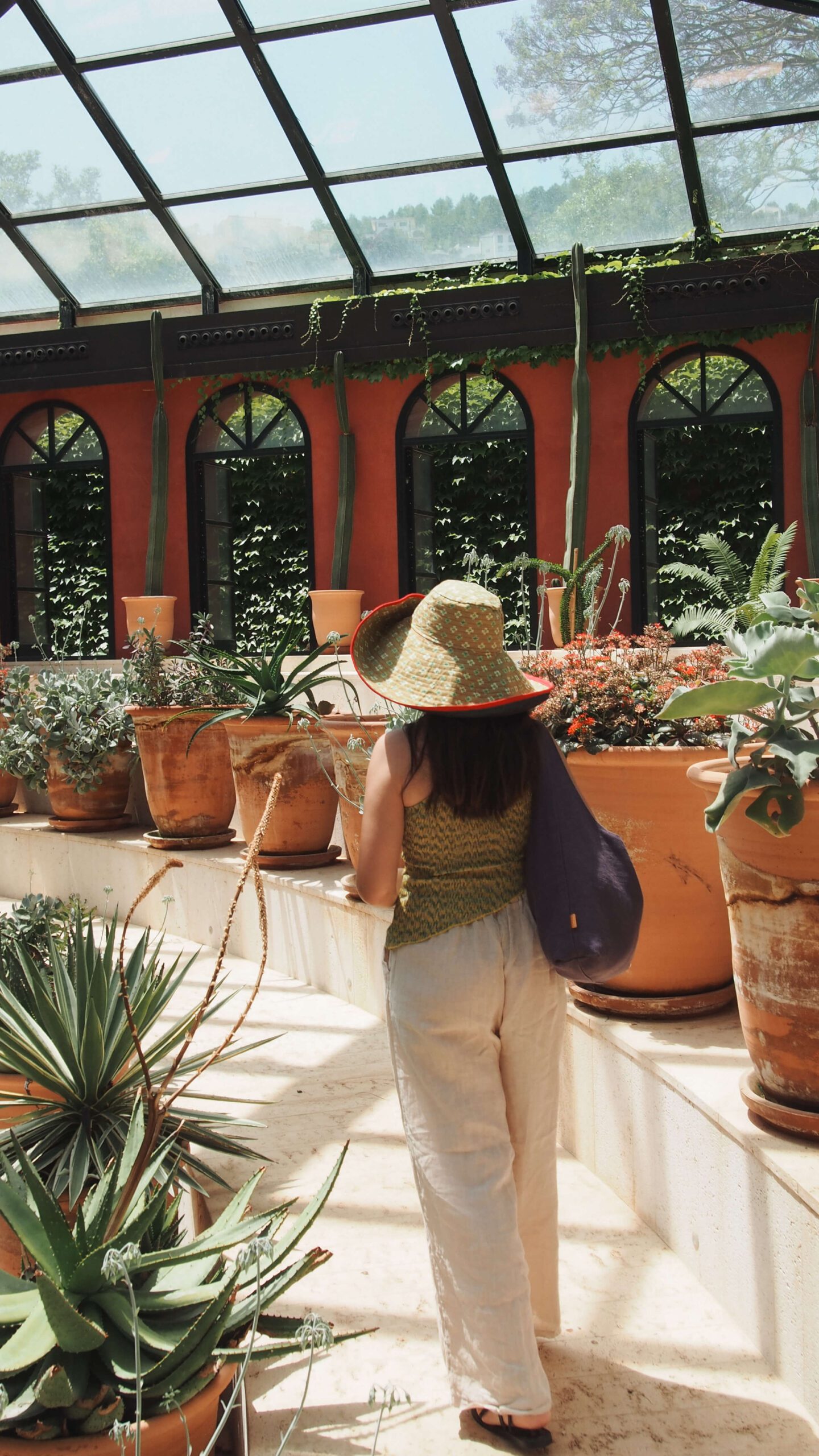sombrero valmo studio