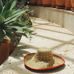 sombrero valmo studio