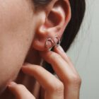 PENDIENTES SALITRE VALMO STUDIO