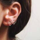 PENDIENTES SALITRE VALMO STUDIO