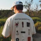 CAMISETA VALMO STUDIO