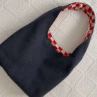 BOLSO ESPIGON VALMO STUDIO