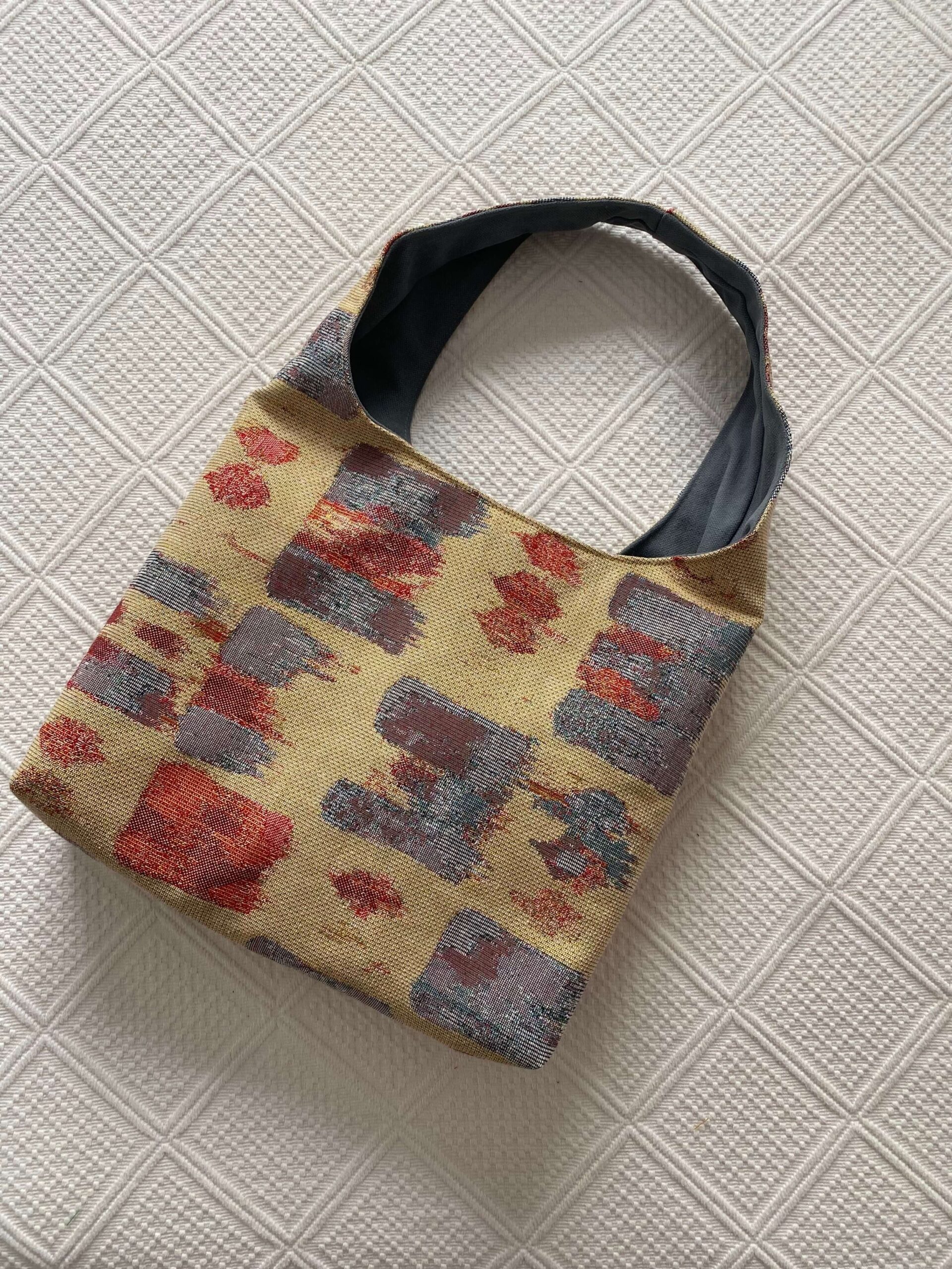 BOLSO ESPIGON VALMO STUDIO