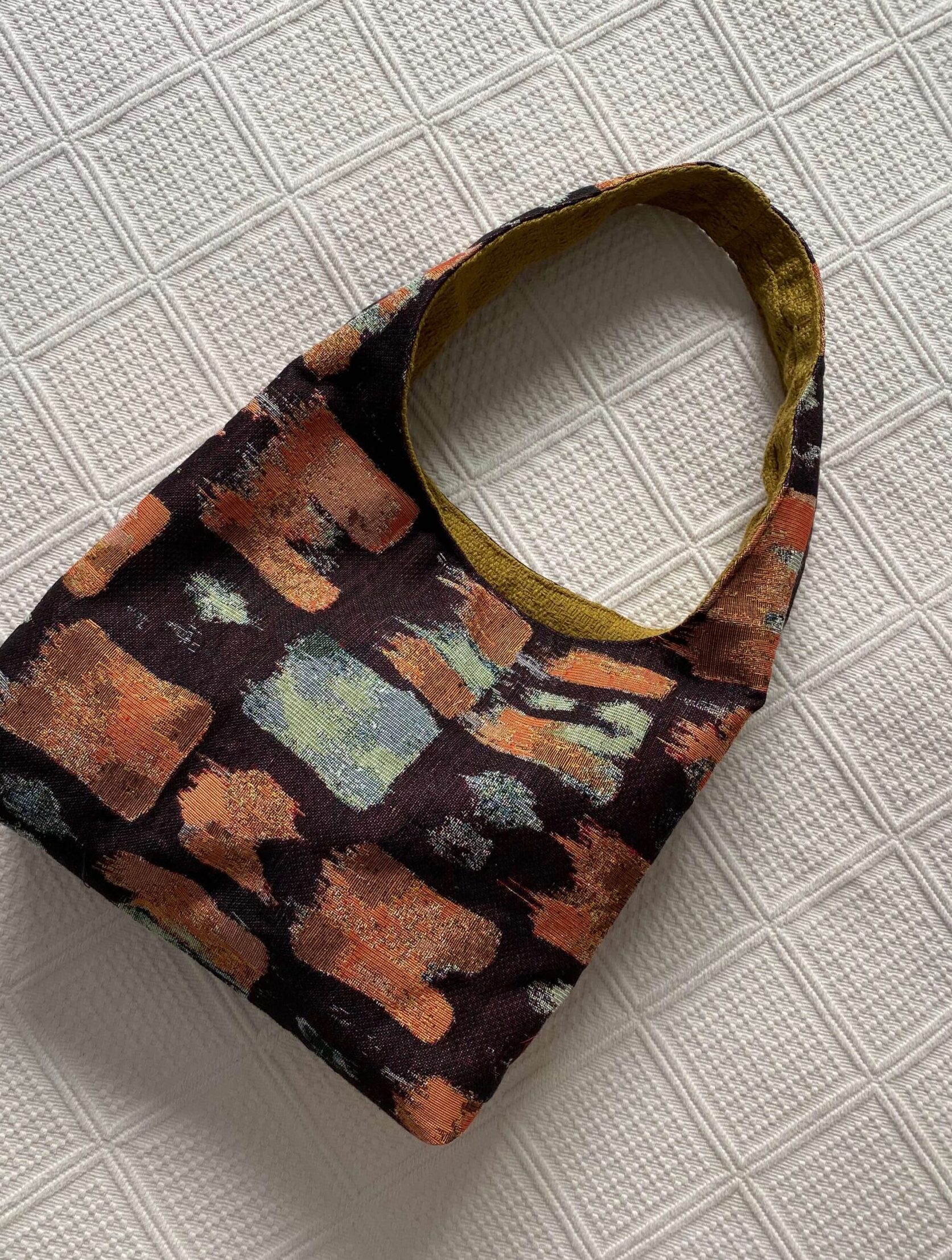 BOLSO ESPIGON VALMO STUDIO BOLSO ESPIGON VALMO STUDIO