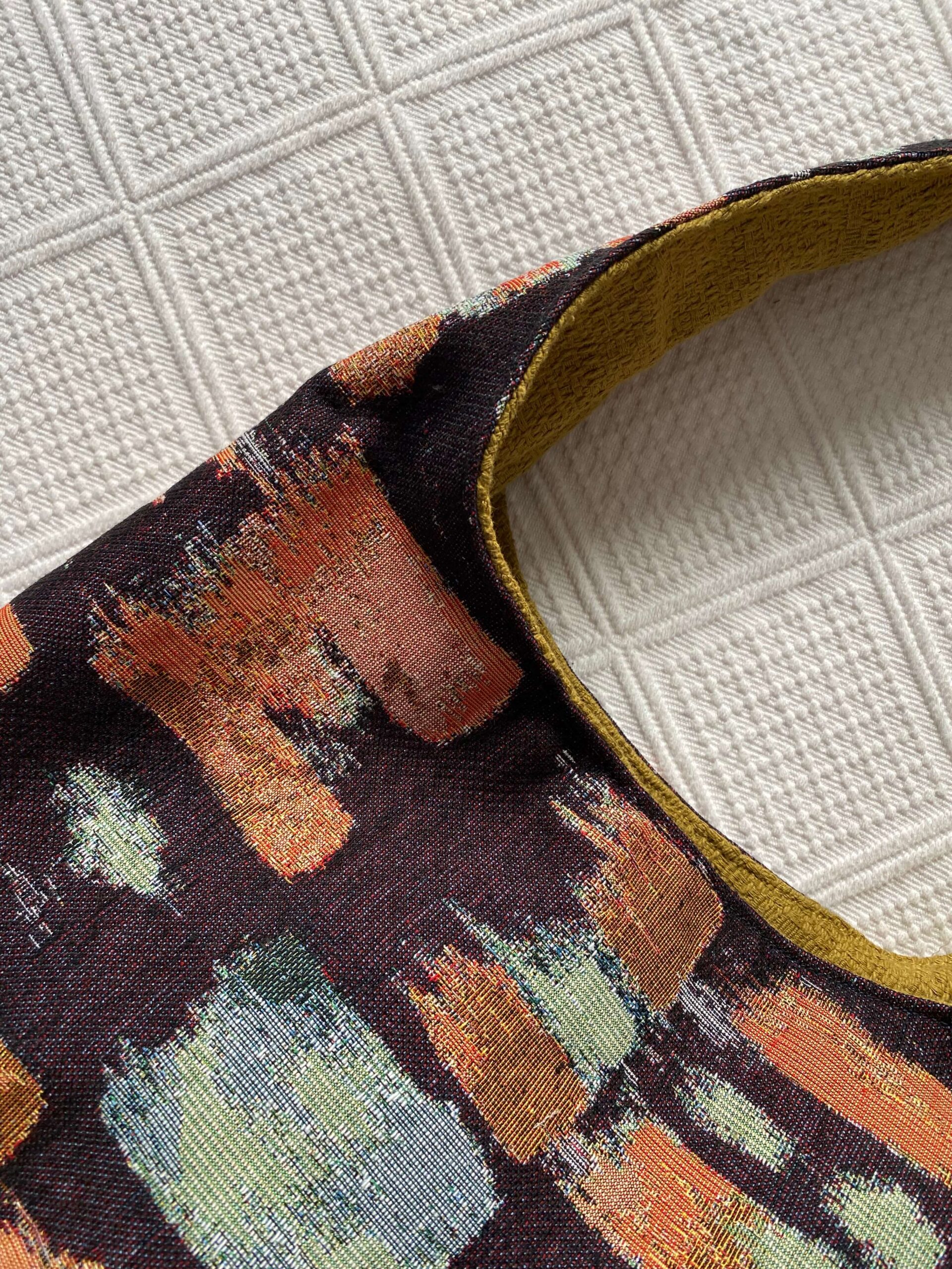 BOLSO ESPIGON VALMO STUDIO