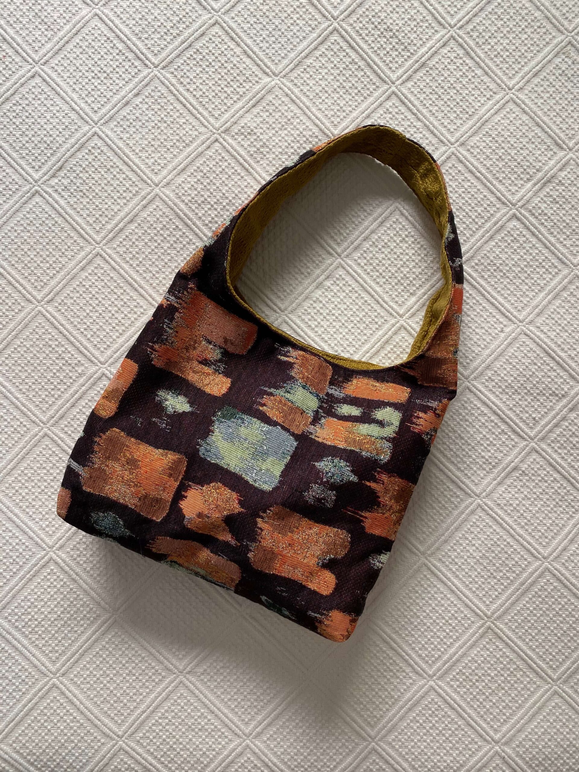 BOLSO ESPIGON VALMO STUDIO