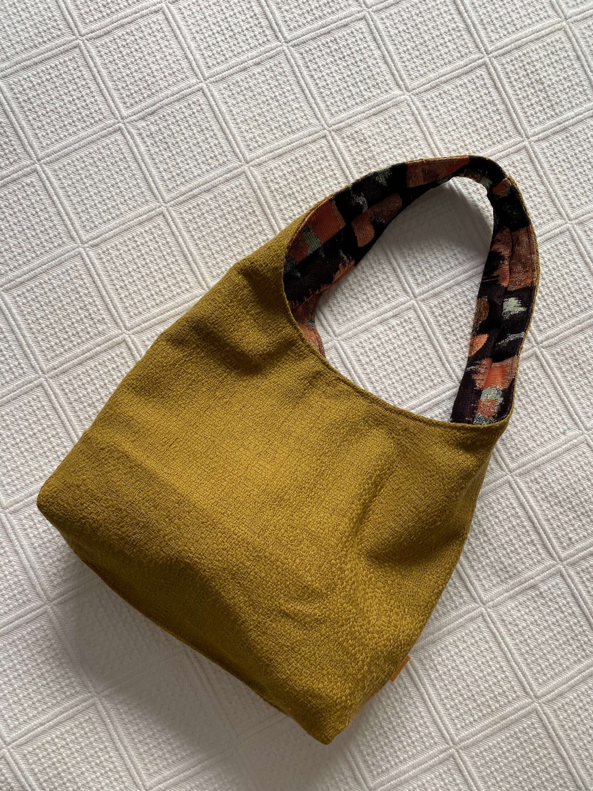 BOLSO ESPIGON VALMO STUDIO