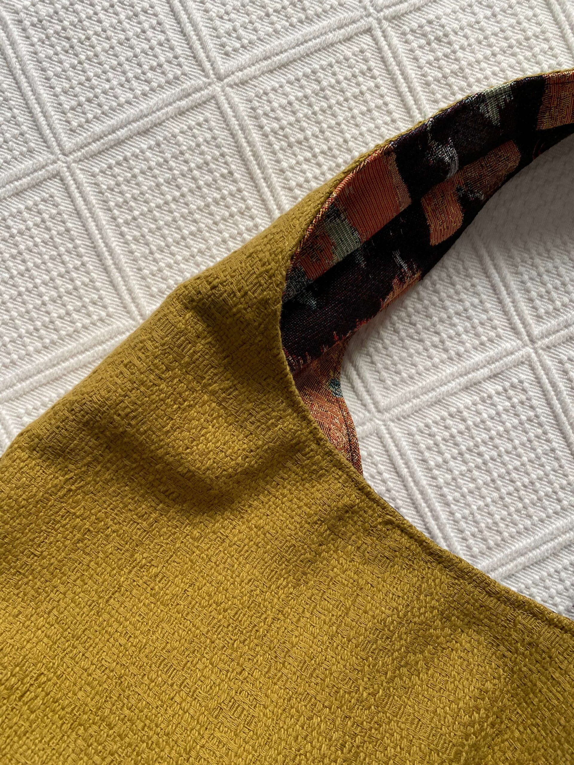 BOLSO ESPIGON VALMO STUDIO