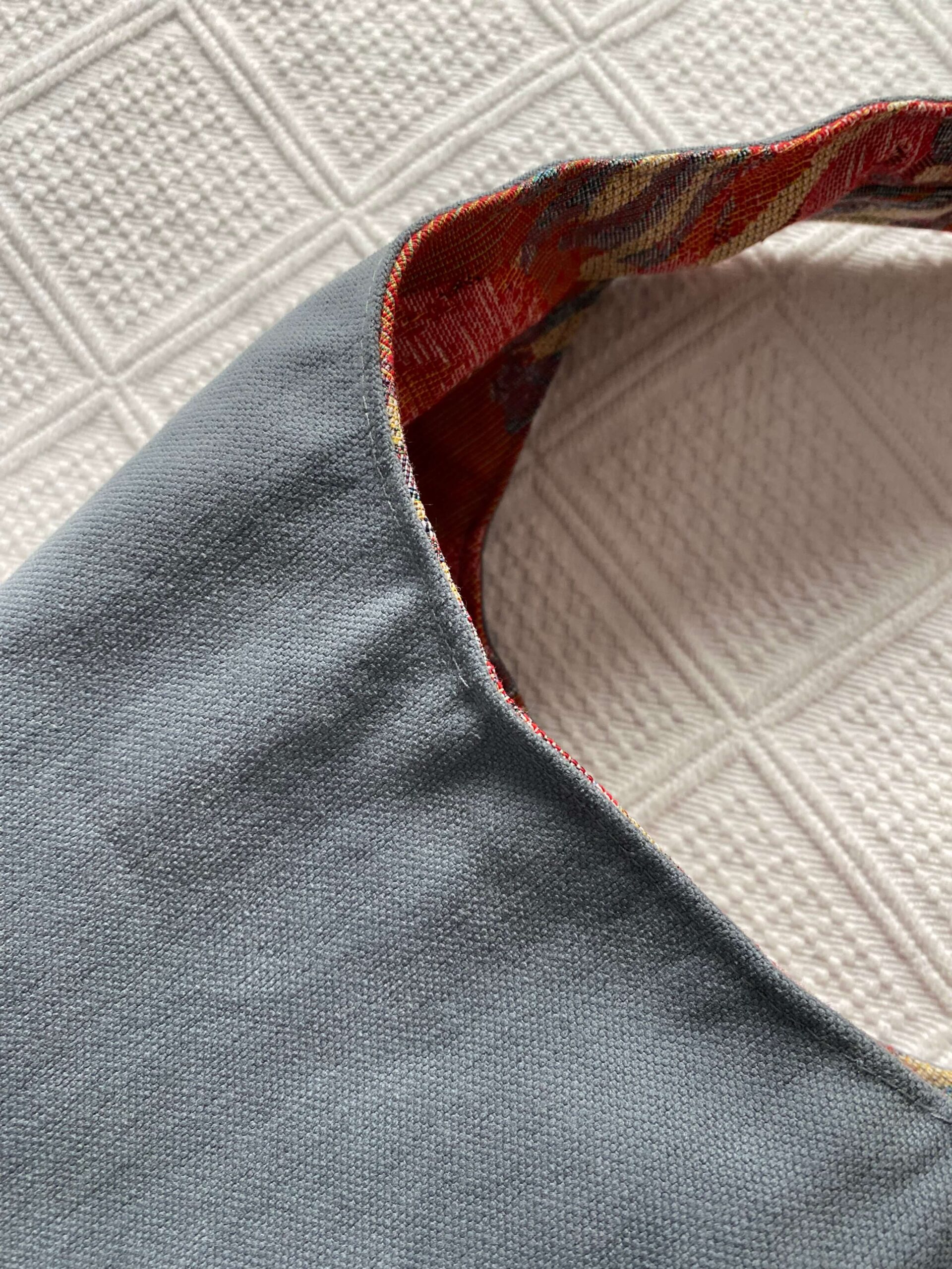 BOLSO ESPIGON VALMO STUDIO