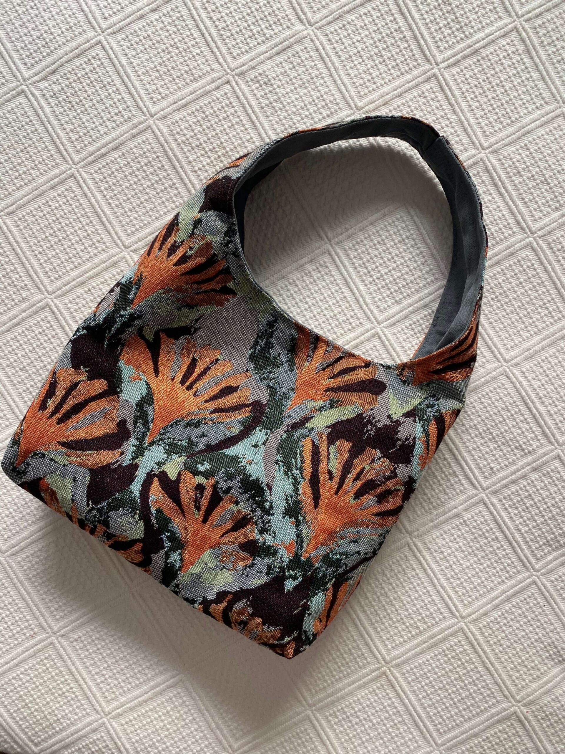 BOLSO ESPIGON VALMO STUDIO