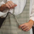 BOLSO BANDOLERA ESPIGON VALMO STUDIO