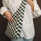 BOLSO BANDOLERA ESPIGON VALMO STUDIO