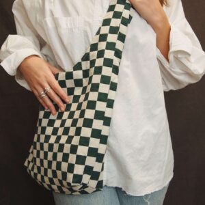 BOLSO BANDOLERA ESPIGON VALMO STUDIO