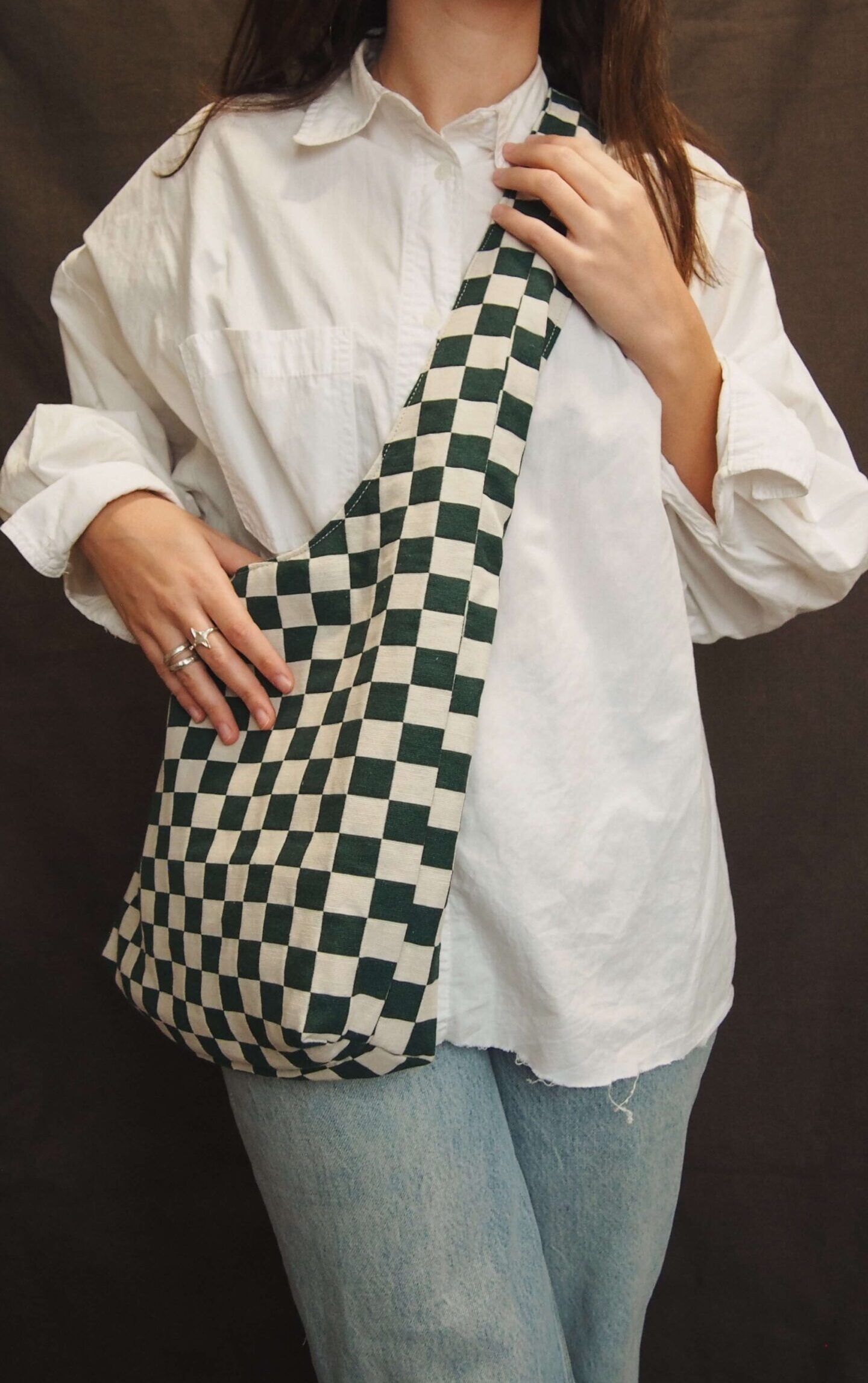 BOLSO BANDOLERA ESPIGON VALMO STUDIO BOLSO BANDOLERA ESPIGON VALMO STUDIO