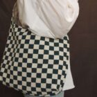 BOLSO BANDOLERA ESPIGON VALMO STUDIO