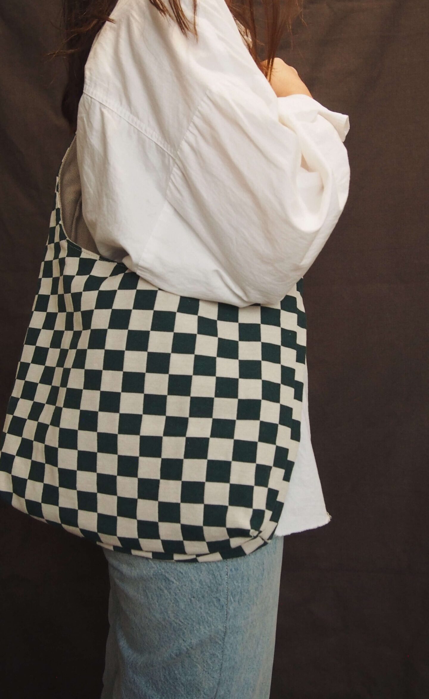 BOLSO BANDOLERA ESPIGON VALMO STUDIO