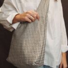 BOLSO BANDOLERA ESPIGON VALMO STUDIO