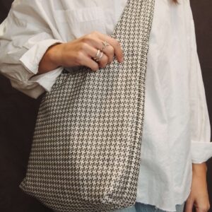 BOLSO BANDOLERA ESPIGON VALMO STUDIO