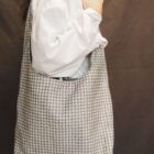 BOLSO BANDOLERA ESPIGON VALMO STUDIO