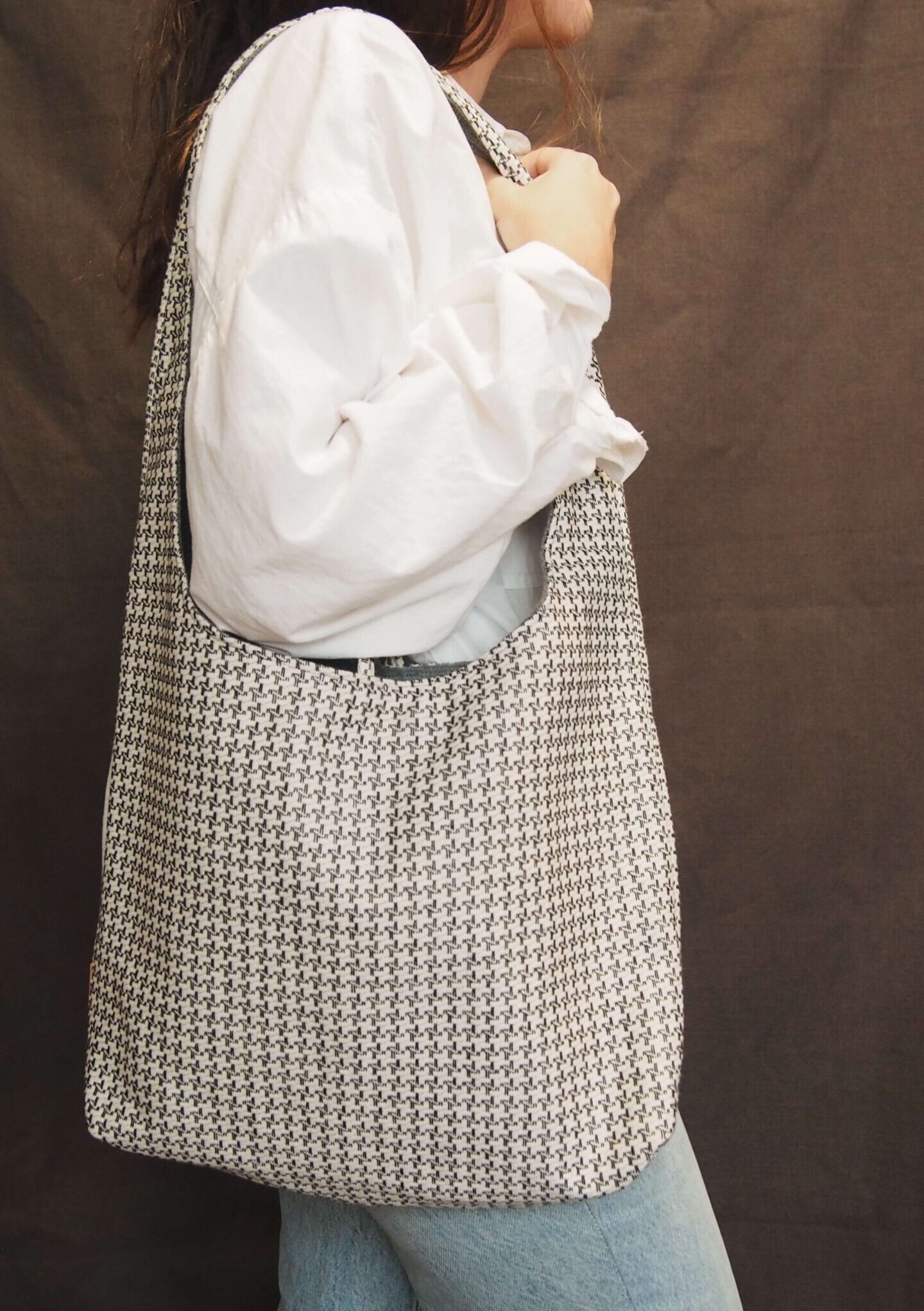 BOLSO BANDOLERA ESPIGON VALMO STUDIO