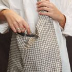 BOLSO BANDOLERA ESPIGON VALMO STUDIO