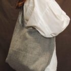 BOLSO BANDOLERA ESPIGON VALMO STUDIO