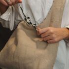 BOLSO BANDOLERA ESPIGON VALMO STUDIO