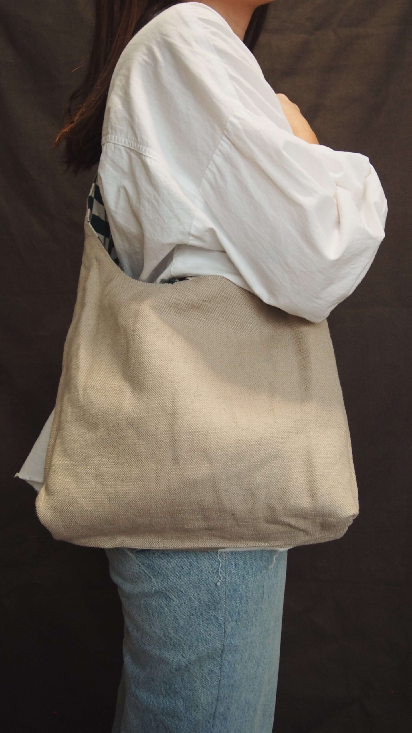 BOLSO BANDOLERA ESPIGON VALMO STUDIO